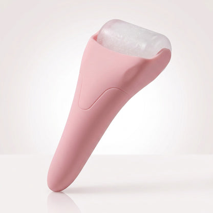 Ice Roller Massager for Face & Neck Cooling Relief