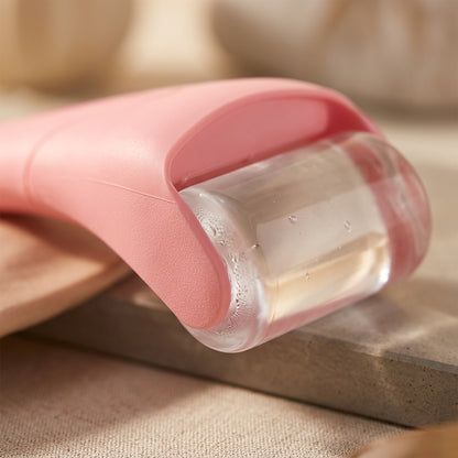 Ice Roller Massager for Face & Neck Cooling Relief